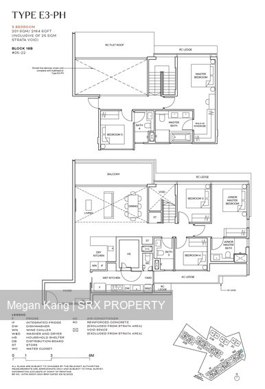 Terra Hill (D5), Apartment #552751201